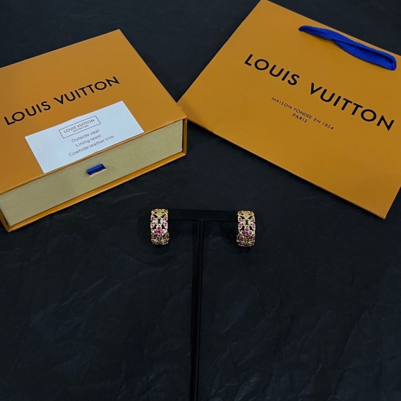 LV Earrings